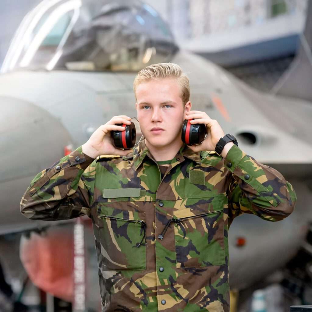 MBO Luchtvaarttechniek