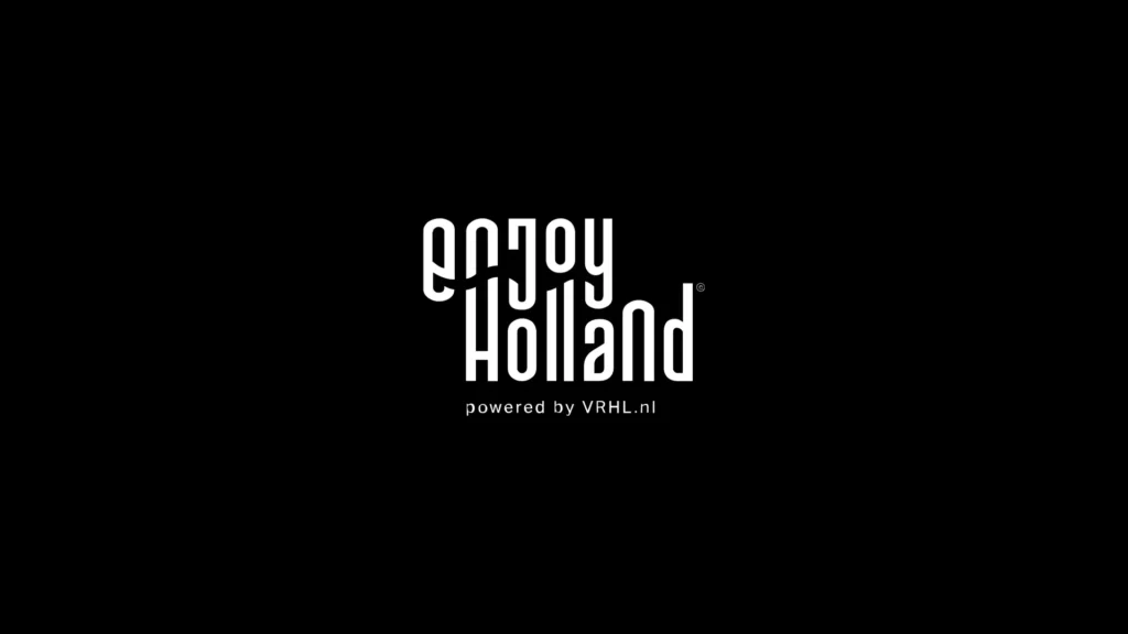 Enjoy Holland
