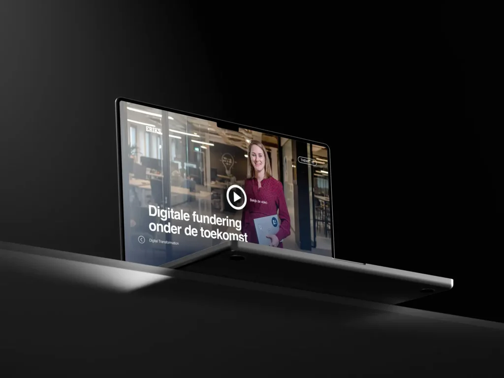 Digitale Toegankelijkheid en Inclusief Design