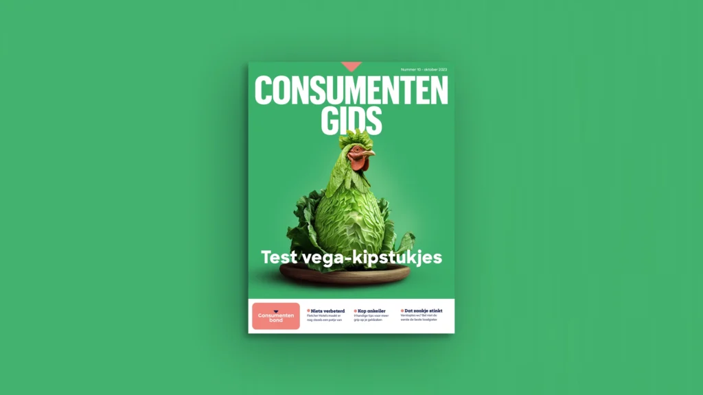 Consumentengids #10
